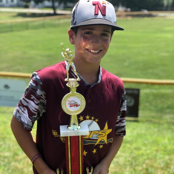 Meet your Posher, Michael - Picture 1 of 1